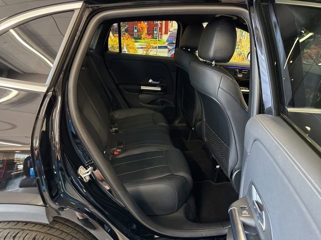 Used 2024 Mercedes-Benz GLA 250 4MATIC image 45