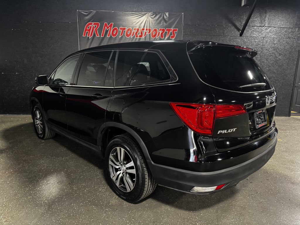 Used 2016 Honda Pilot EX image 3