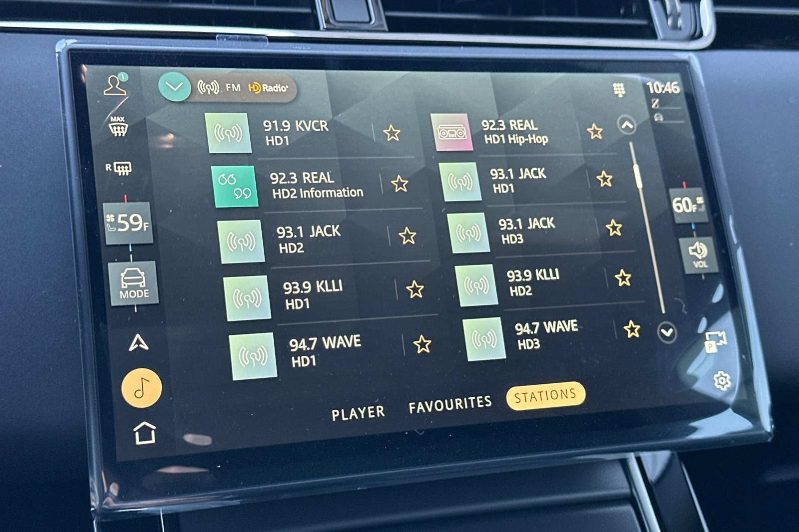 New 2026 Land Rover Range Rover Evoque S image 21