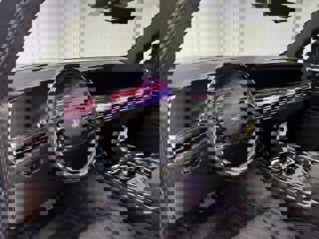 New 2026 Cadillac Escalade IQ Sport 1 w/ LPO, Floor Liner Package image 13