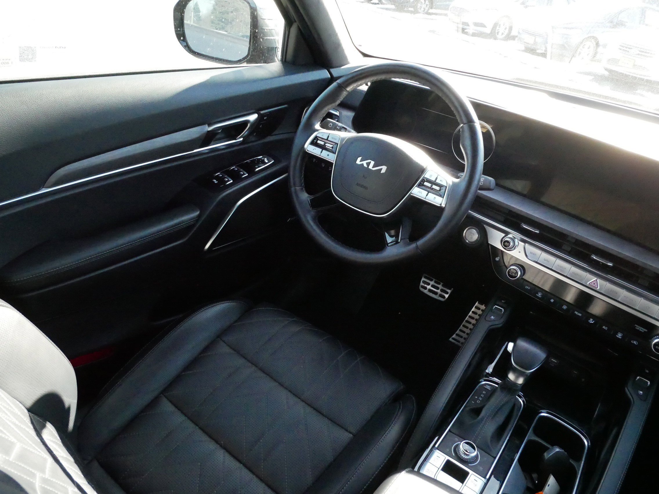 Used 2024 Kia Telluride SX Prestige X-Pro image 10