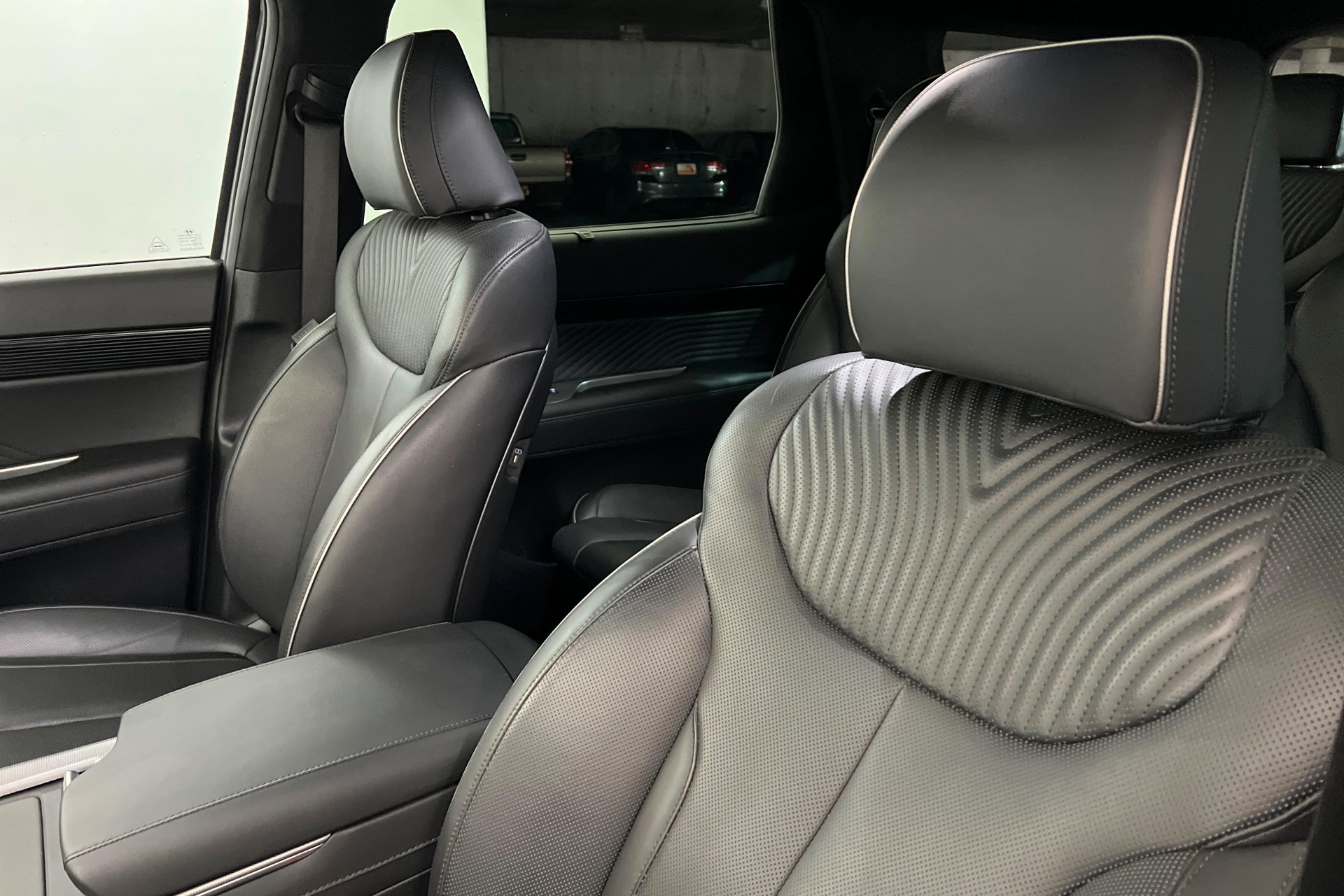 Used 2024 Hyundai Palisade Calligraphy AWD/4WD image 18