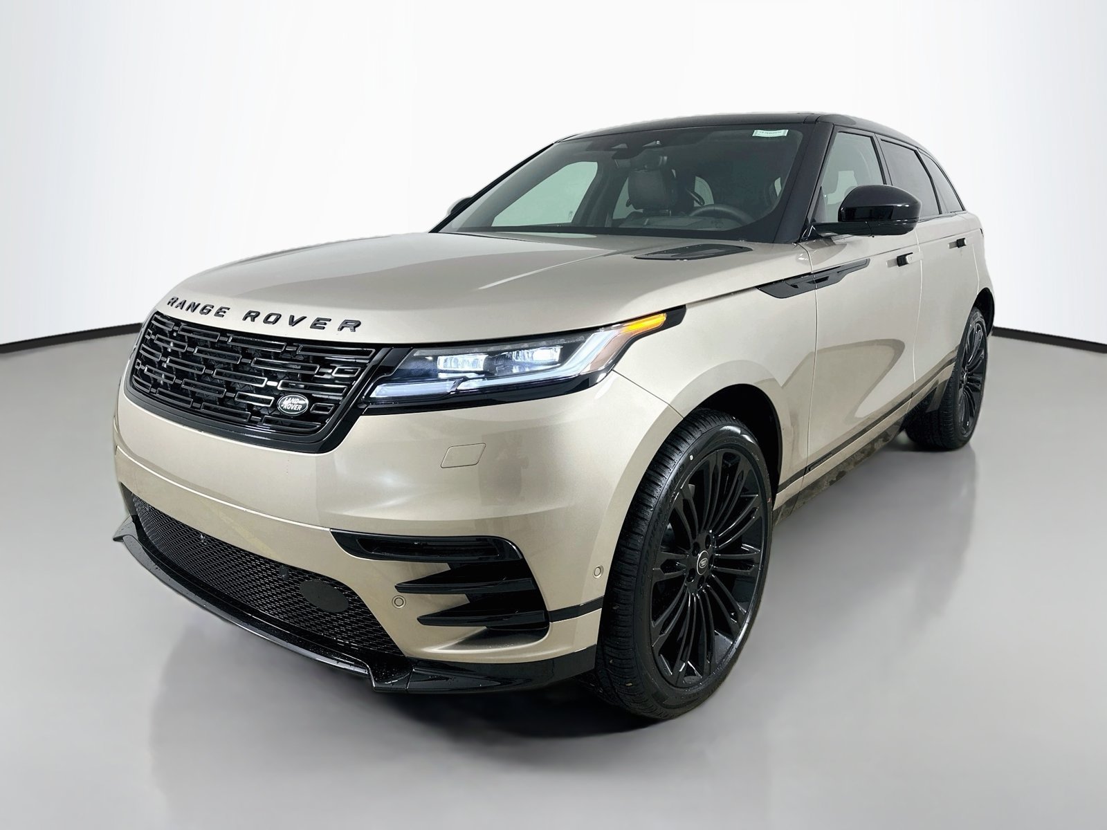 New 2026 Land Rover Range Rover Velar Belgravia