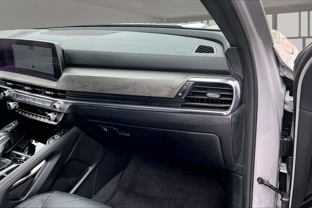 Used 2024 Kia Telluride SX Prestige X-Line AWD/4WD image 26