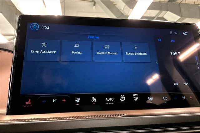 Used 2025 Ford Bronco Sport Outer Banks image 34