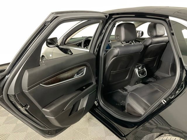 Used 2018 Cadillac XTS Luxury w/ Driver Awareness Package image 29