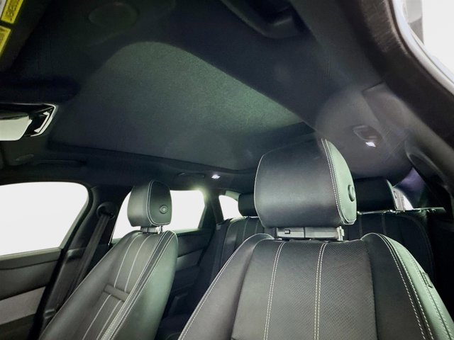 Certified 2023 Land Rover Range Rover Velar R-Dynamic S image 14
