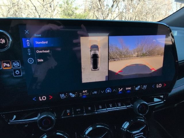 New 2026 Chevrolet Blazer EV RS AWD/4WD image 24