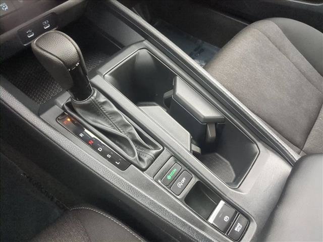 Used 2025 Honda Accord SE image 12