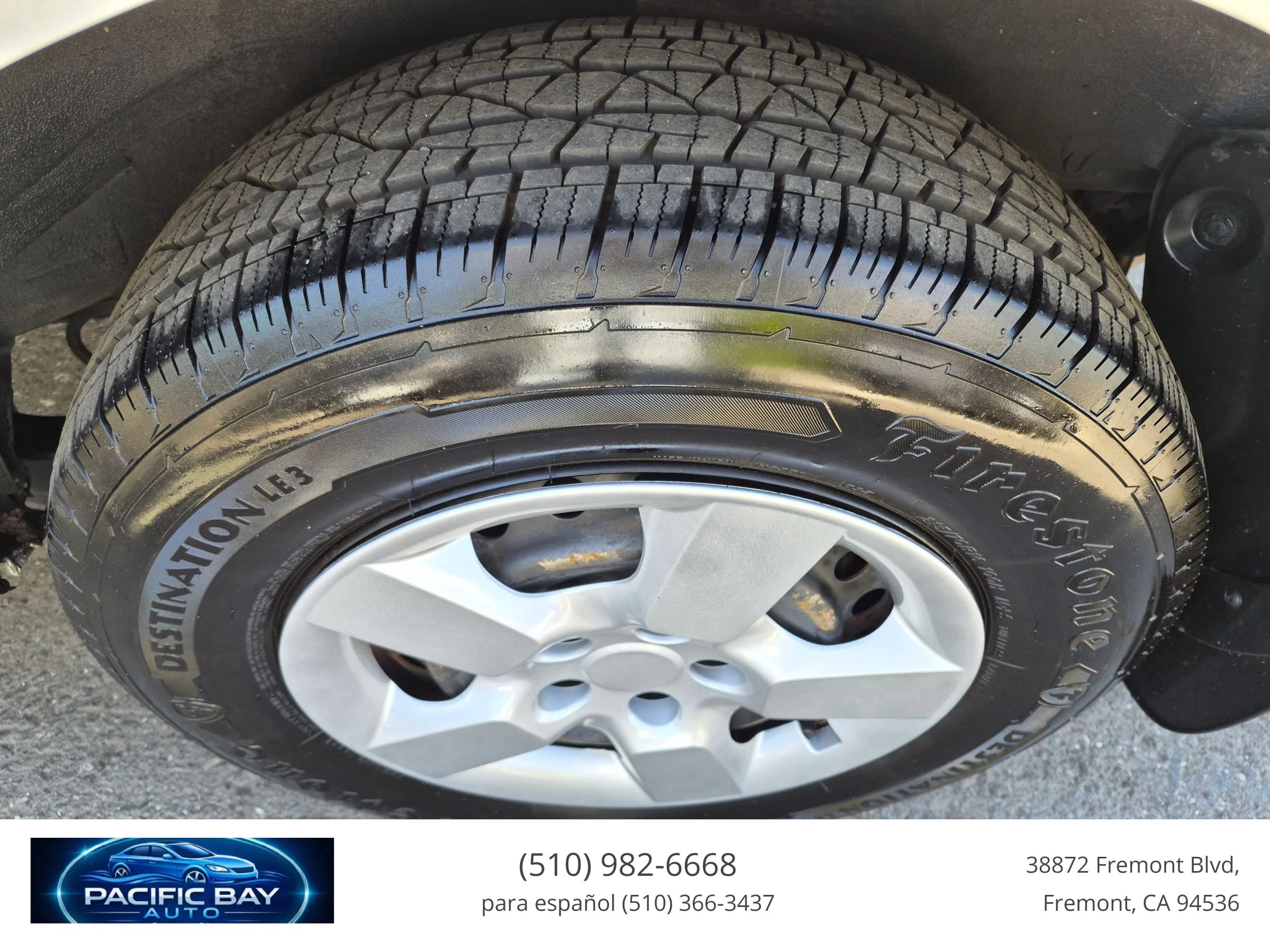 Used 2013 Nissan Rogue S AWD/4WD image 27