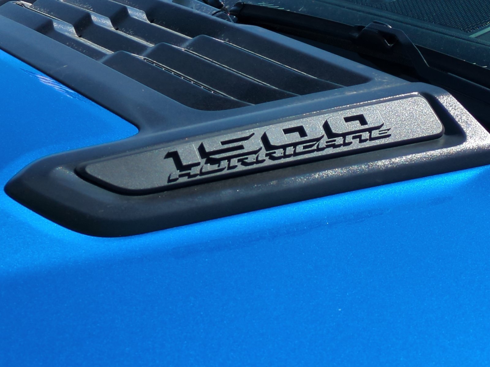 New 2026 RAM 1500 Big Horn AWD/4WD image 24