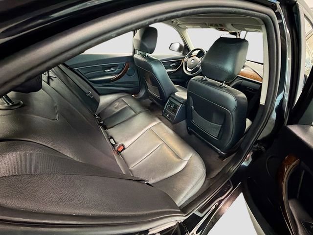 Used 2014 BMW 328i xDrive 328i xDrive image 28