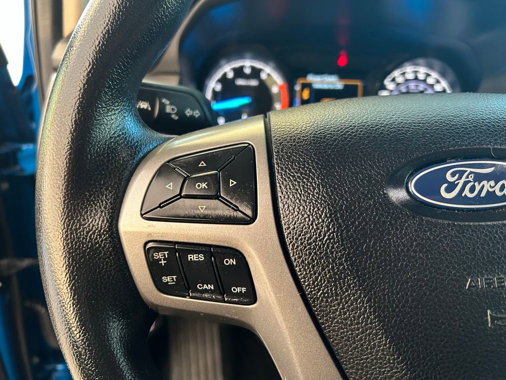 Used 2021 Ford Ranger XLT w/ Trailer Tow Package image 39