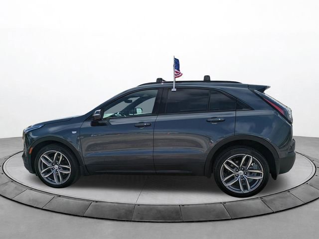 Used 2020 Cadillac XT4 Sport image 7
