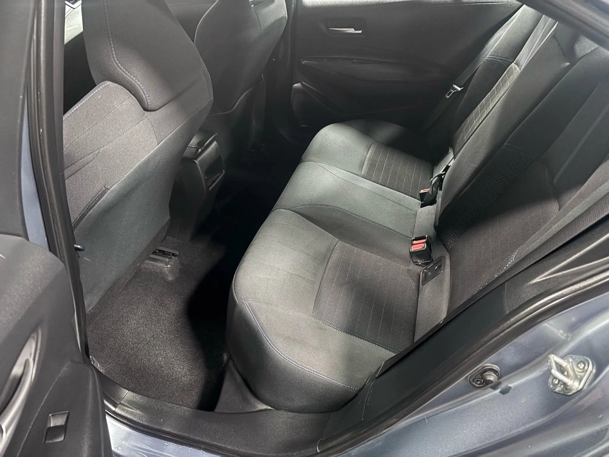 Used 2021 Toyota Corolla SE image 11