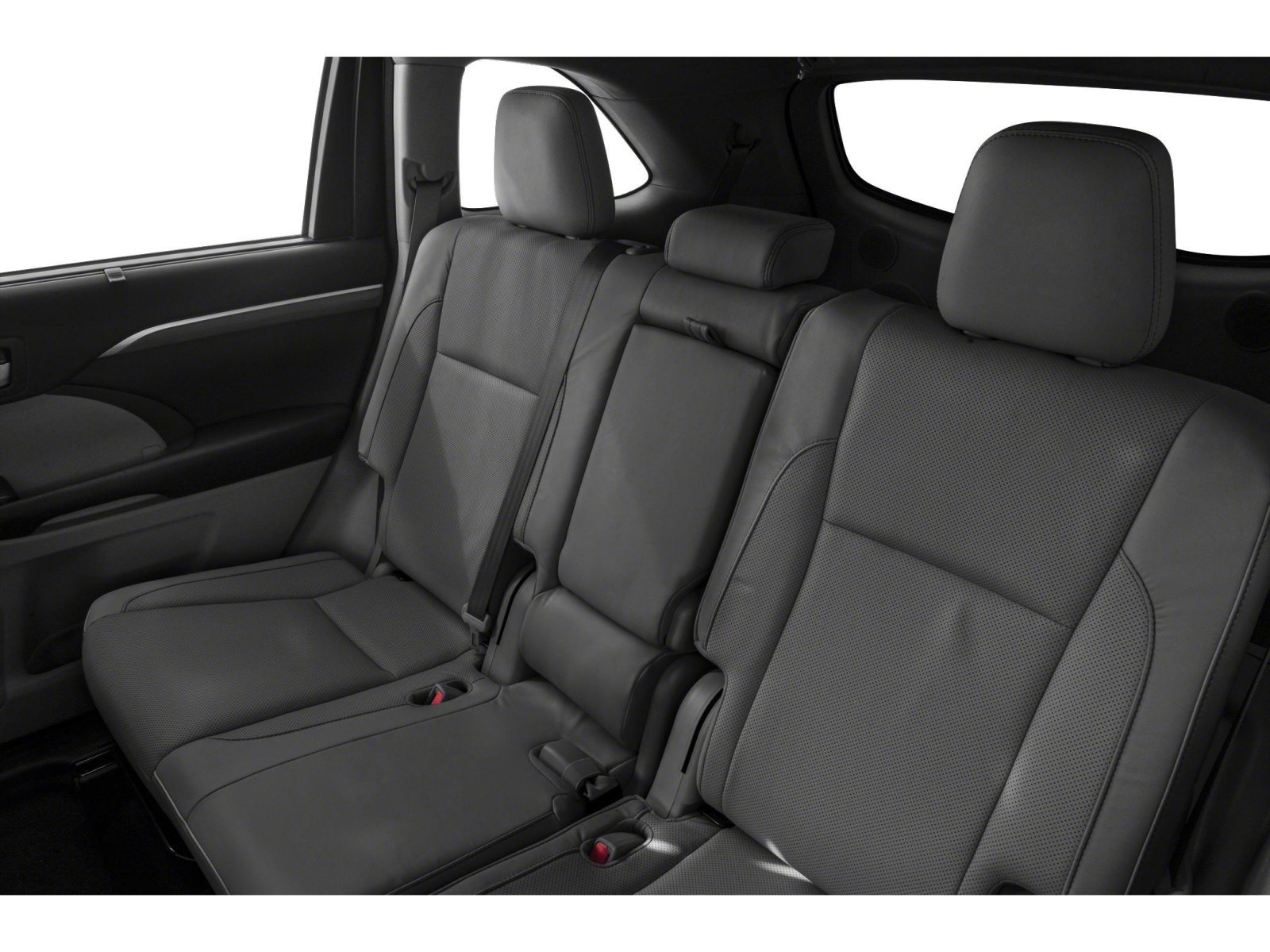 Used 2019 Toyota Highlander Limited w/ Carpet Mat Package (TMS) FWD image 8