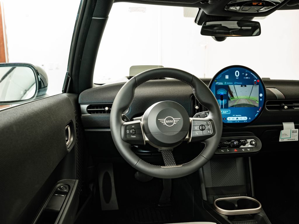 New 2026 MINI Cooper 2-Door Hardtop FWD image 30