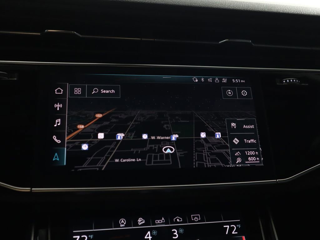 Used 2020 Audi Q8 Premium Plus image 16