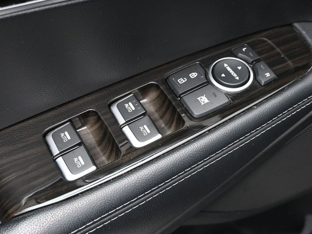 Used 2020 Kia Sorento AWD V6 image 14