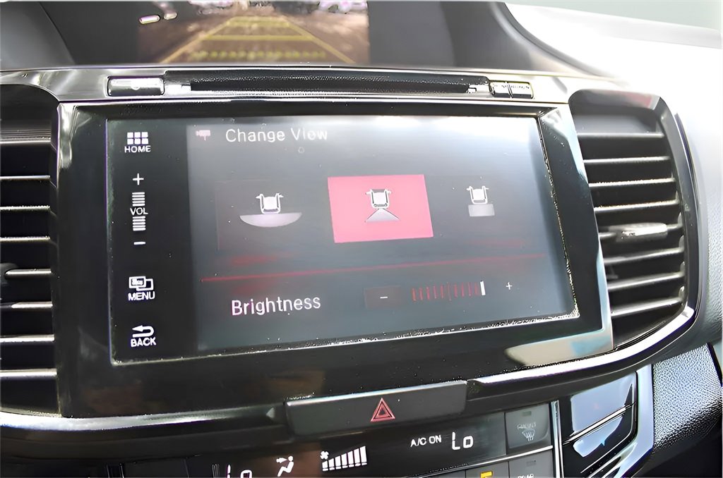 Used 2017 Honda Accord EX-L image 17