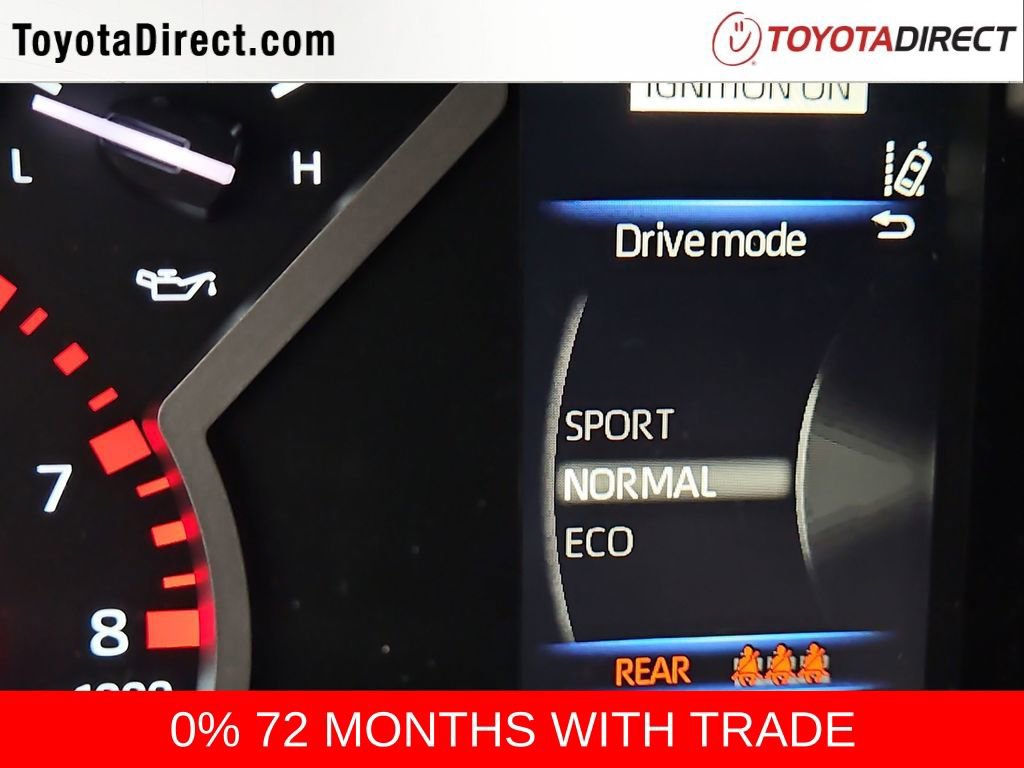 New 2026 Toyota Tundra SR5 image 37