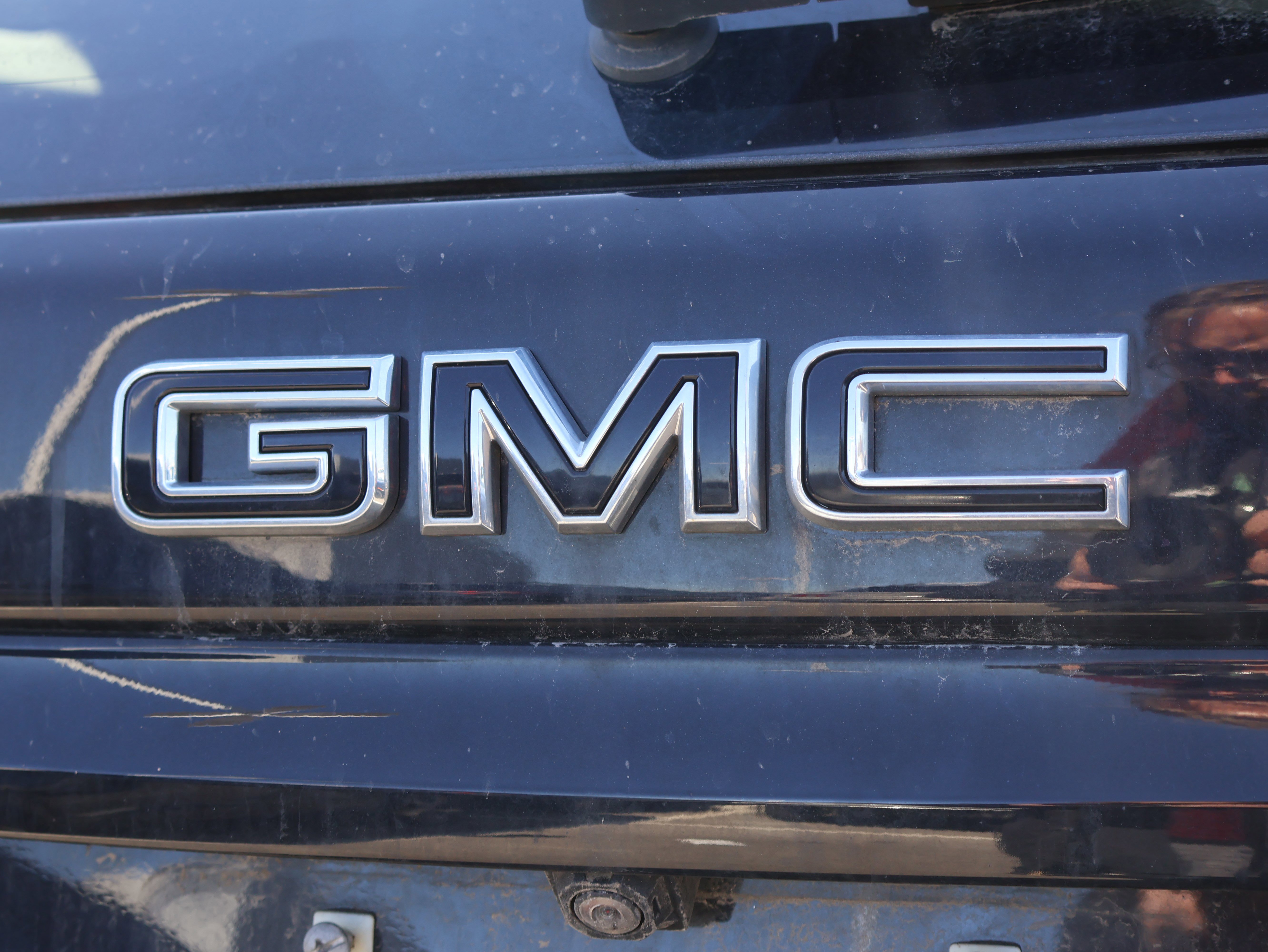 Used 2022 GMC Terrain SLT w/ Infotainment Package II image 16