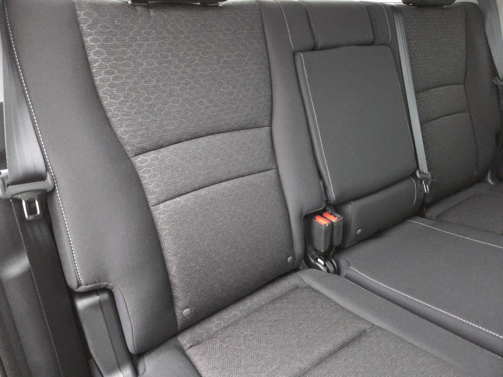 New 2026 Honda Ridgeline Sport image 19