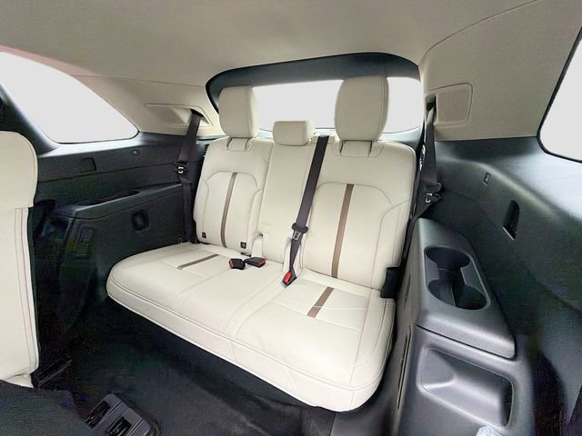 New 2026 MAZDA CX-90 3.3 Turbo w/ Premium Plus Pkg image 46