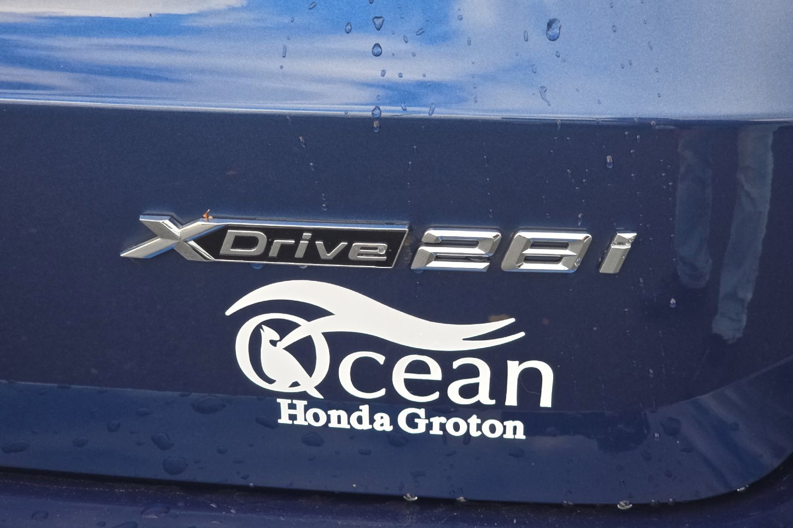 Used 2024 BMW X1 xDrive28i w/ Premium Package image 27