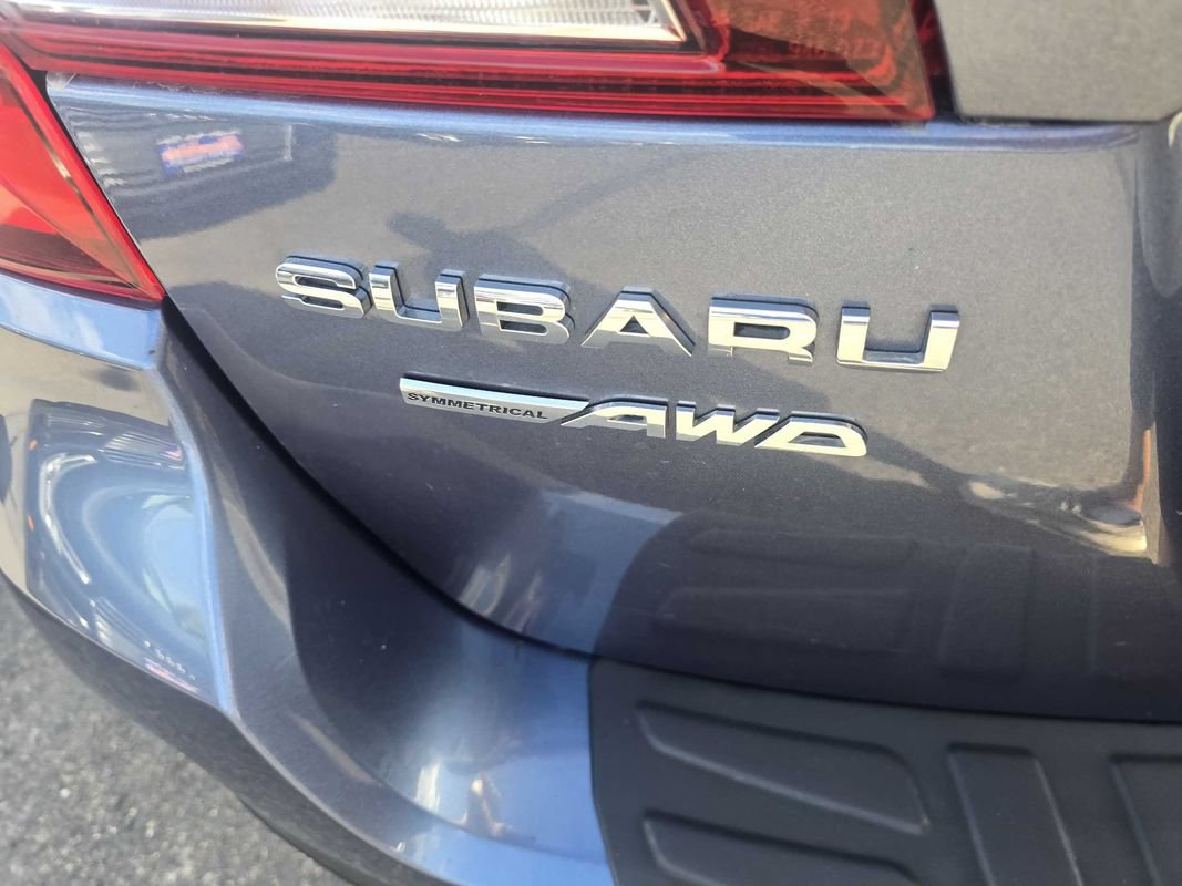 Used 2015 Subaru Outback 2.5i Premium AWD/4WD image 24