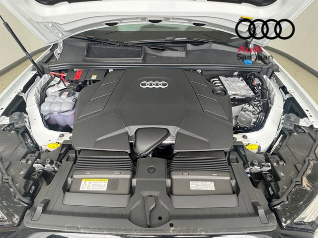 New 2026 Audi Q7 3.0T Premium AWD/4WD image 4