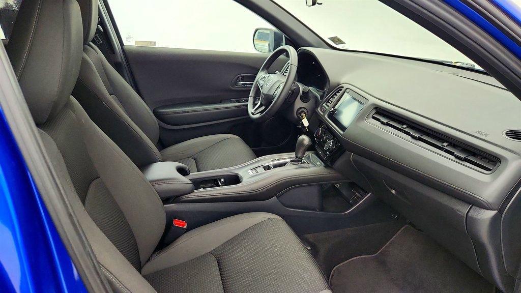 Used 2022 Honda HR-V Sport image 23