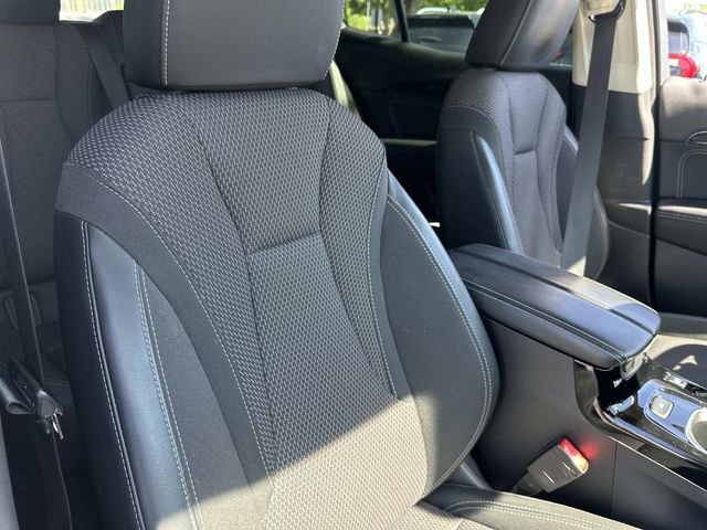 Used 2022 Buick Envision Preferred FWD image 10