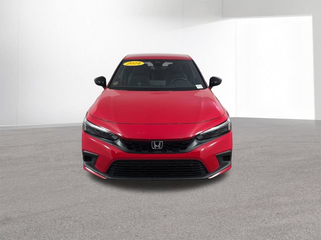Used 2024 Honda Civic Sport image 15