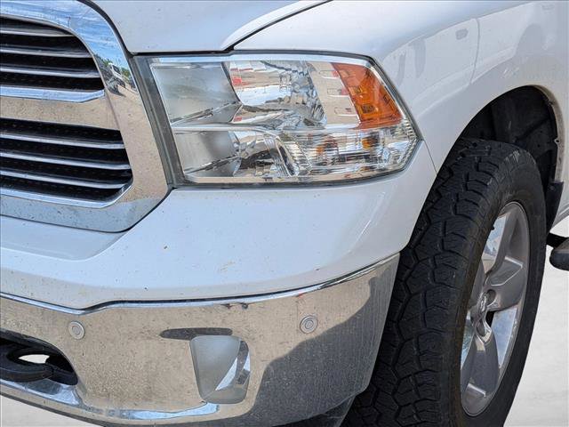 Used 2015 RAM 1500 Big Horn AWD/4WD image 8