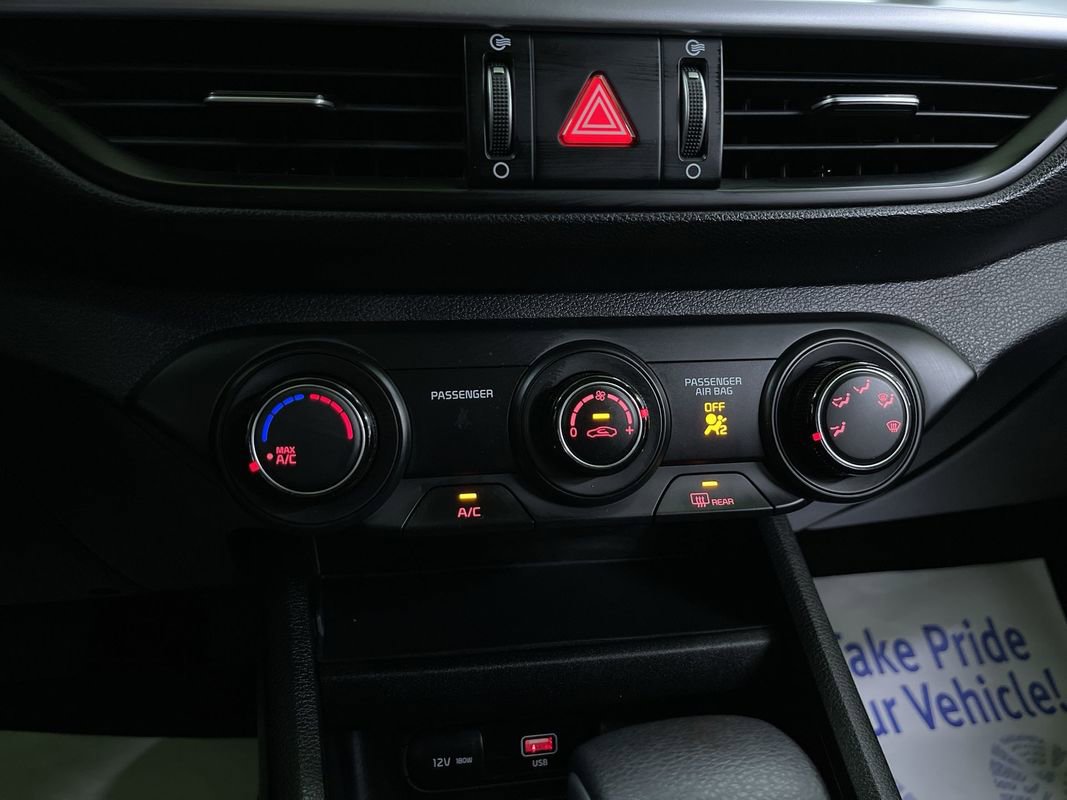 Used 2023 Kia Forte LXS w/ LXS Technology Package image 23