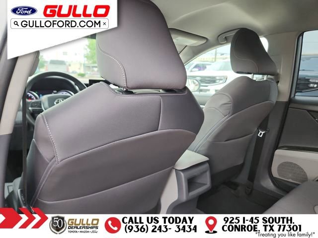 Used 2022 Toyota Camry LE w/ Carpet Mat Package (TMS) AWD/4WD image 15
