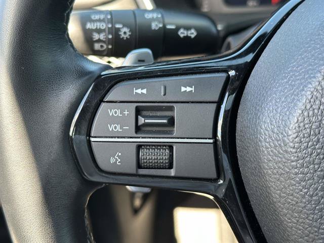 Used 2024 Acura Integra A-Spec FWD image 14