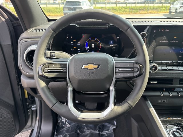 New 2026 Chevrolet Colorado LT w/ LT Convenience Package AWD/4WD image 35