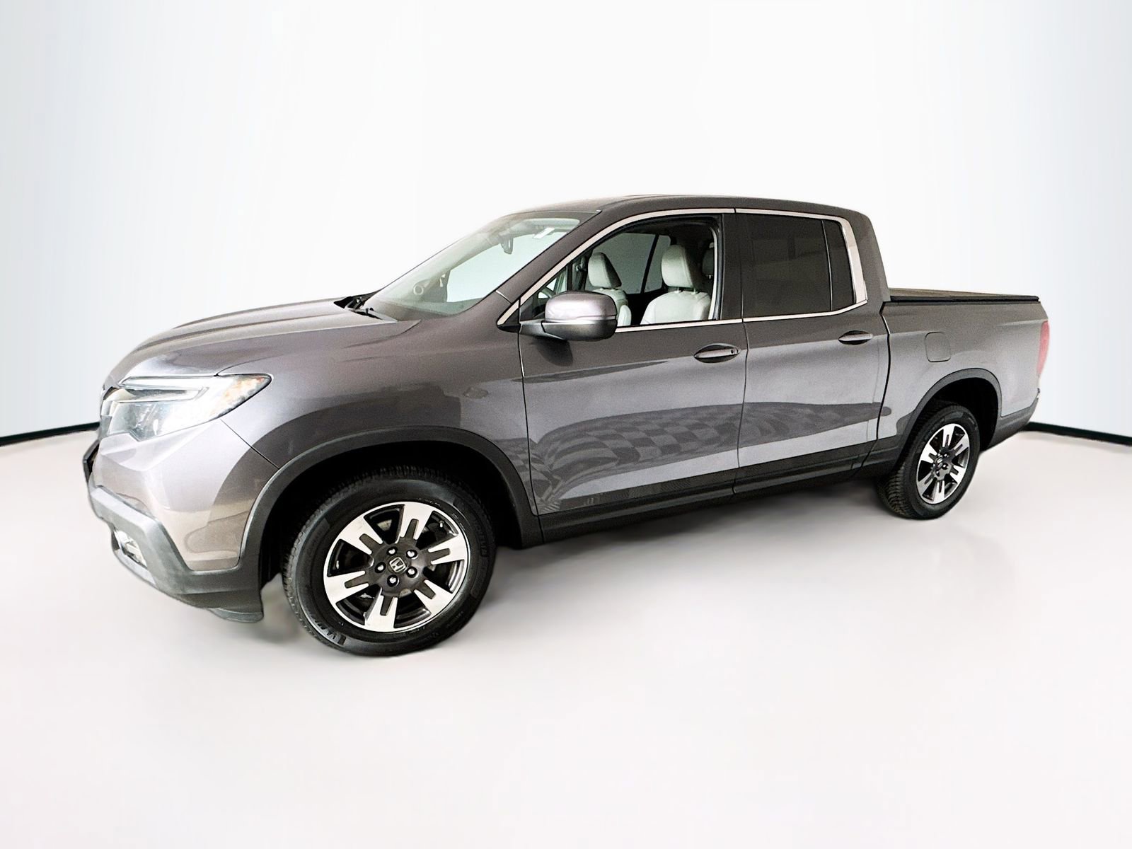 Used 2019 Honda Ridgeline RTL-T image 4