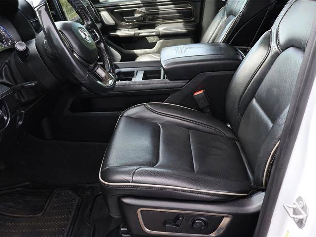 Used 2020 RAM 1500 Limited AWD/4WD image 21