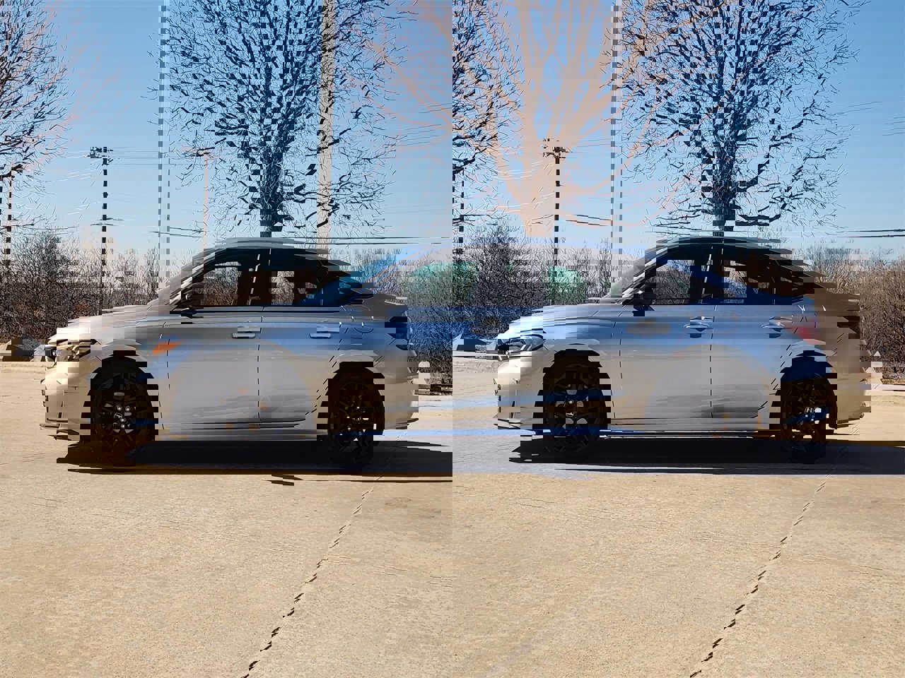 Certified 2025 Honda Civic Sport image 4