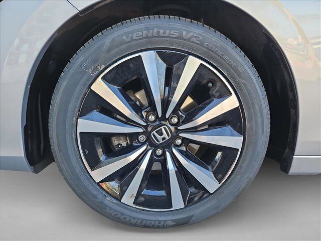 Used 2023 Honda Civic EX-L image 23