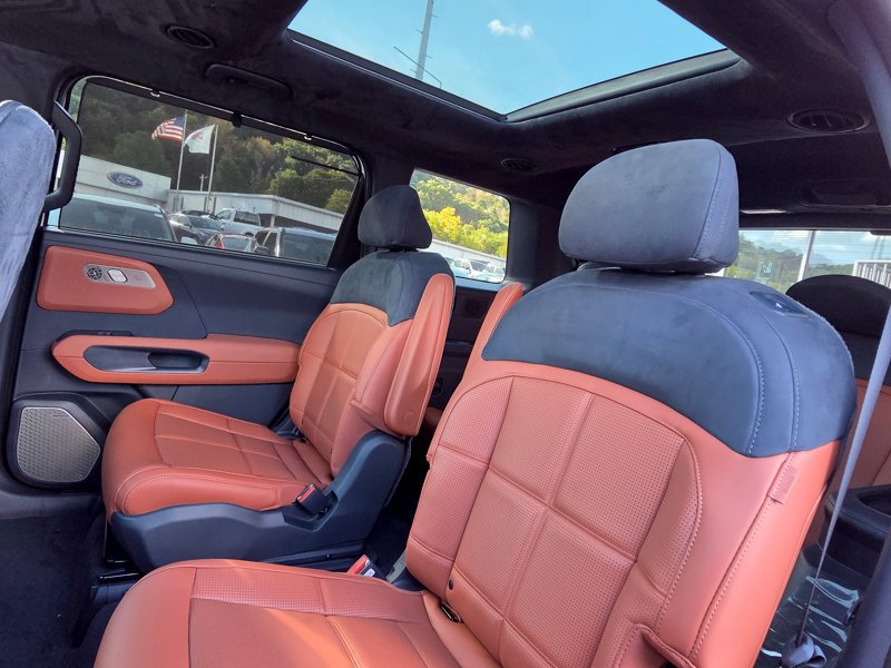 New 2027 Kia Telluride SX Prestige AWD/4WD image 27