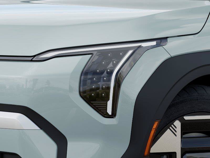 New 2027 Kia EV3 Wind AWD/4WD image 10