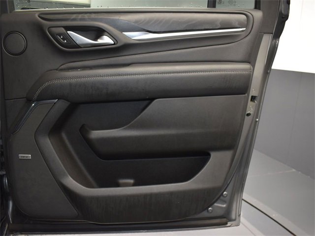 Used 2022 GMC Yukon XL Denali image 15