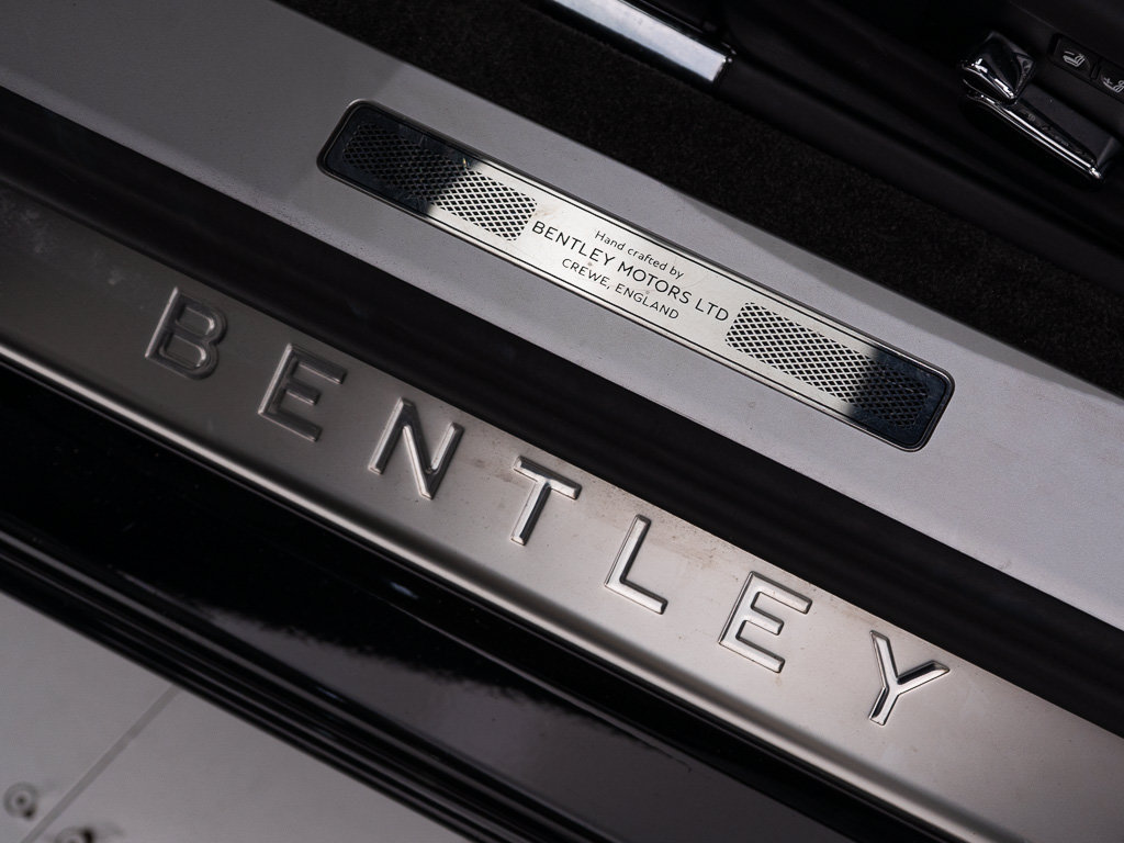 Certified 2020 Bentley Continental GT AWD/4WD image 13