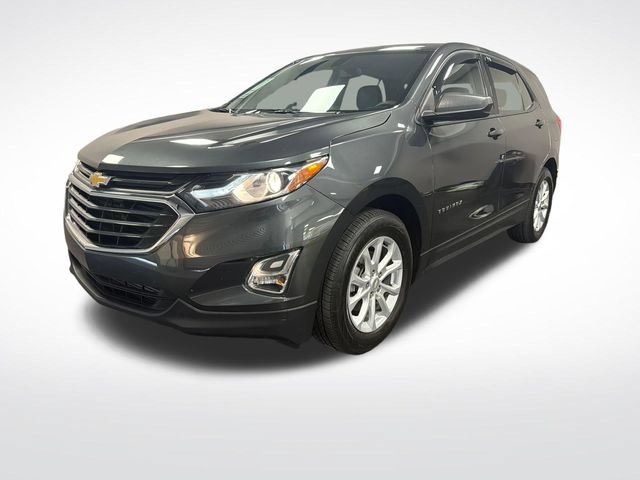 Used 2019 Chevrolet Equinox LS