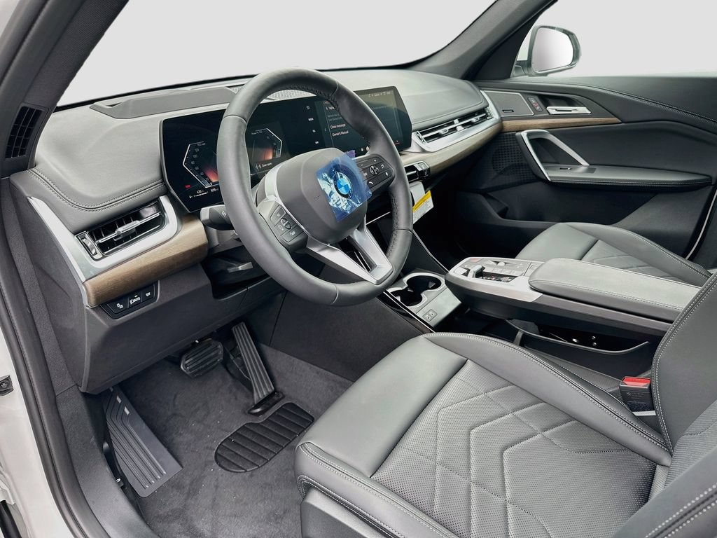 New 2027 BMW X1 xDrive28i AWD/4WD image 9