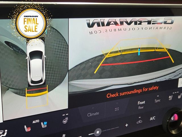 Used 2023 Lexus RX 350 Premium Plus image 28